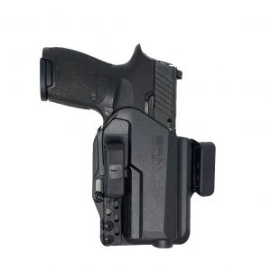 נרתיק פנימי זיג זאוור P320 Bravo Concealment