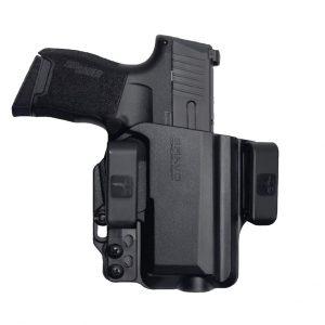 נרתיק פנימי זיג זאוור P365 Bravo Concealment