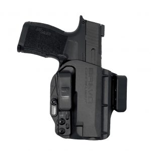 נרתיק פנימי זיג זאוור P365XL Bravo Concealment