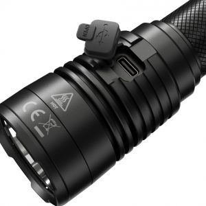 פנס Nitecore MH25 V2