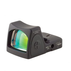 כוונת השלכה Trijicon RMR Type 2