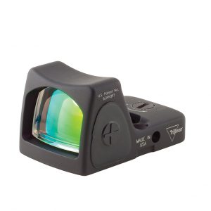 כוונת השלכה Trijicon RMRCC