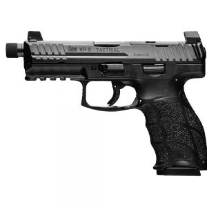 הקלר קוך  VP9 Tactical OR