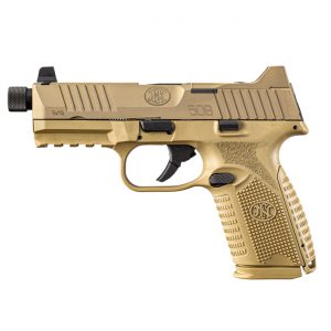 FN 509 Midsize Tactical FDE