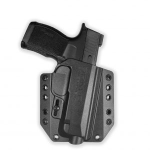 נרתיק חיצוני לזיג זאוור Bravo Concealment 365XL